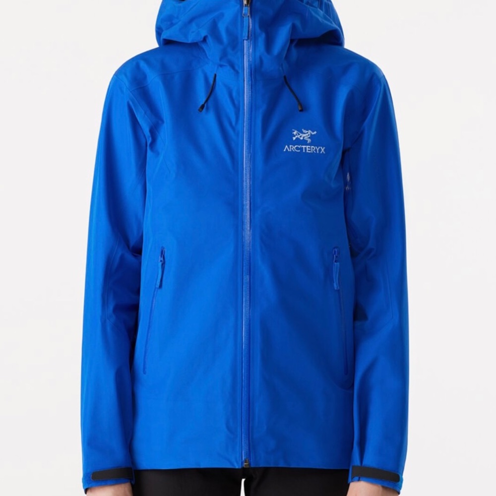 Arc’teryx Beta LT Gortex Pro 3 layer